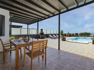 Villa Puerto del Carmen Außenaufnahme 18