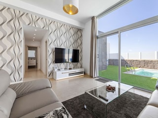 Villa Playa Blanca Features 8
