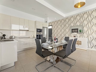 Villa Playa Blanca Features 14