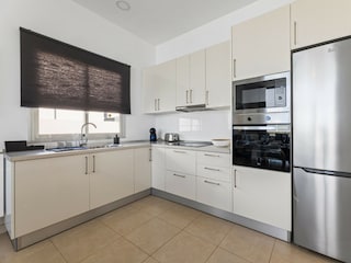 Villa Playa Blanca Features 15