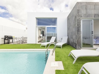 Villa Playa Blanca Outdoor Recording 5