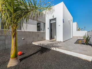Villa Playa Blanca Outdoor Recording 6