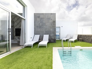 Villa Playa Blanca Outdoor Recording 7