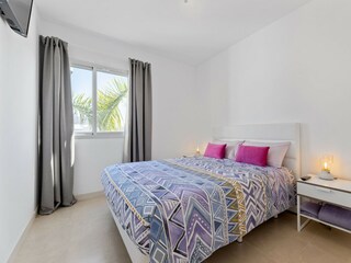 Villa Playa Blanca Features 19