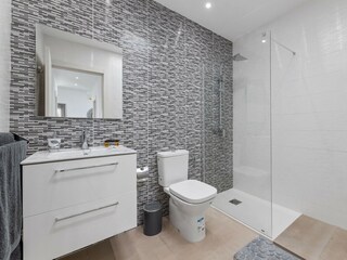 Villa Playa Blanca Features 26