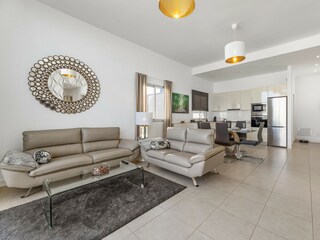 Villa Playa Blanca Features 10