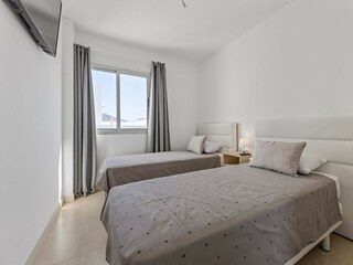 Villa Playa Blanca Features 22