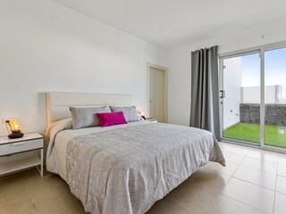 Villa Playa Blanca Features 24