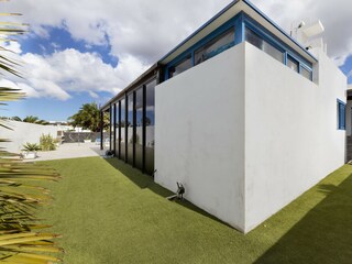 Villa Playa Blanca Outdoor Recording 6