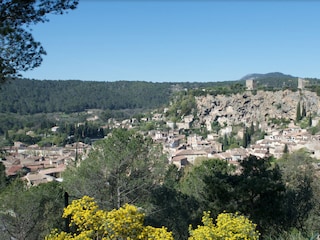 Vakantiehuis Cotignac Omgeving 36