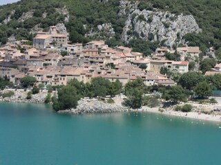 Vakantiehuis Cotignac Omgeving 33
