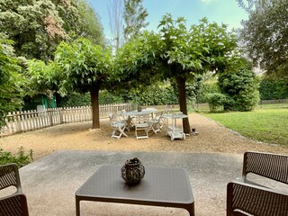 Vakantiehuis Cotignac Buitenaudio-opname 8