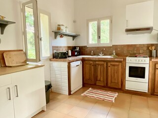 Casa per le vacanze Cotignac Caratteristiche 13