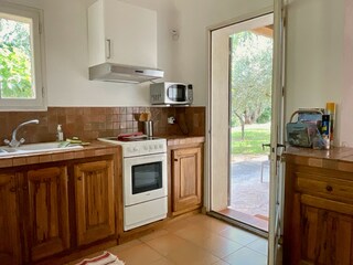 Casa per le vacanze Cotignac Caratteristiche 14