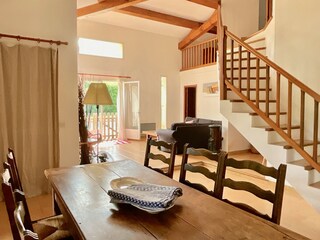 Casa per le vacanze Cotignac Caratteristiche 12