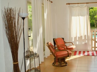 Casa per le vacanze Cotignac Caratteristiche 15