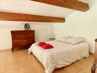 Casa per le vacanze Cotignac Caratteristiche 24