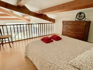 Vakantiehuis Cotignac Kenmerken 26