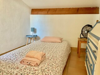 Vakantiehuis Cotignac  41