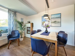 Ferienwohnung Duhnen Außenaufnahme 5