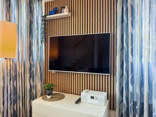 TV / Multimedia