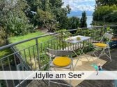 Vakantieappartement Lindau am Bodensee Buitenaudio-opname 1