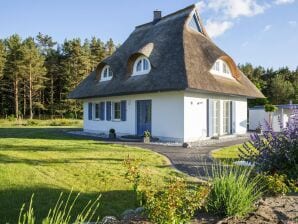 Holiday house Ferienhaus in Fuhlendorf - Fuhlendorf - image1