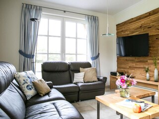Holiday house Fuhlendorf Features 10