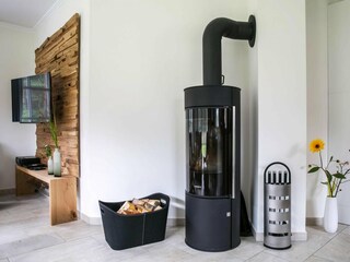 Ferienhaus Fuhlendorf Ausstattung 13