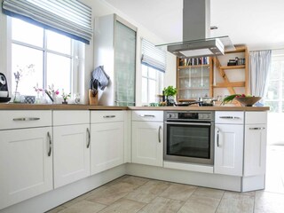 Vakantiehuis Fuhlendorf Kenmerken 27