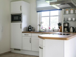 Ferienhaus Fuhlendorf Ausstattung 7