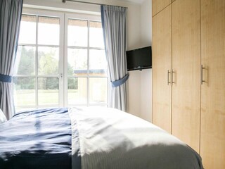 Ferienhaus Fuhlendorf Ausstattung 9