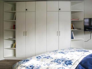 Vakantiehuis Fuhlendorf Kenmerken 11