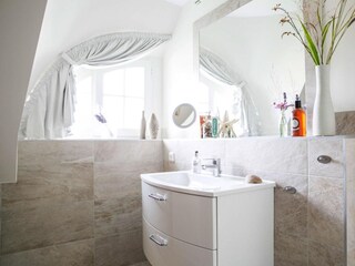 Holiday house Fuhlendorf Features 16