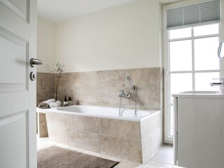 Holiday house Fuhlendorf Features 8