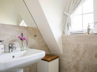 Holiday house Fuhlendorf Features 9