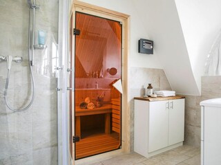 Maison de vacances Fuhlendorf Équipement 21