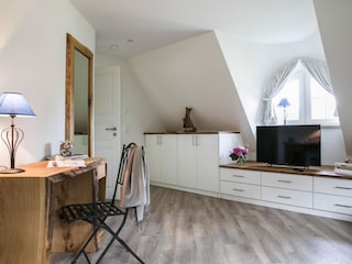 Ferienhaus Fuhlendorf Ausstattung 15