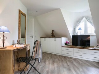 Holiday house Fuhlendorf Features 12