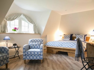 Ferienhaus Fuhlendorf Ausstattung 11