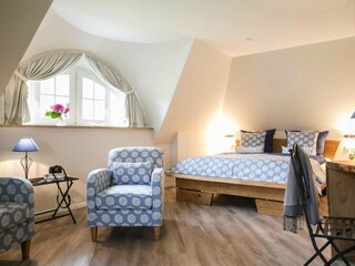 Vakantiehuis Fuhlendorf Kenmerken 23