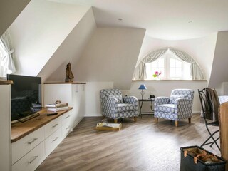 Vakantiehuis Fuhlendorf Kenmerken 24