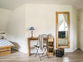 Holiday house Fuhlendorf Features 15