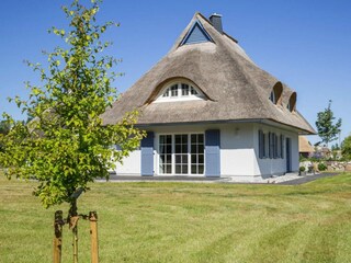 Vakantiehuis Fuhlendorf Buitenaudio-opname 6
