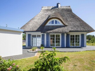 Vakantiehuis Fuhlendorf Buitenaudio-opname 4
