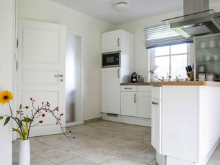Holiday house Fuhlendorf Features 13
