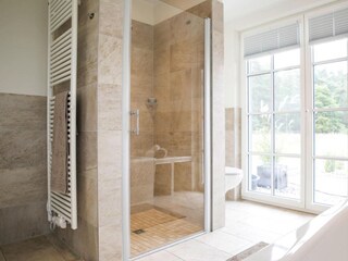 Vakantiehuis Fuhlendorf Kenmerken 28