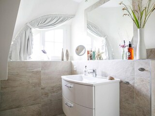 Holiday house Fuhlendorf Features 28