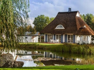 Casa de vacaciones Fuhlendorf  29
