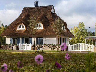 Casa de vacaciones Fuhlendorf Grabación al aire libre 3